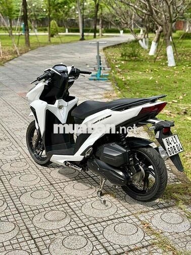 Vario 150 đk 2020 bs 84 màu trắng zin đẹp