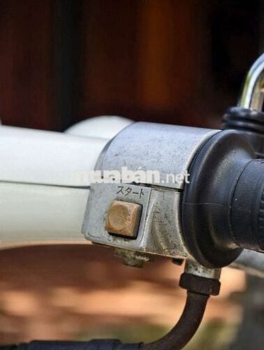 Em bán chiếc Honda Giorno 50cc cực đẹp