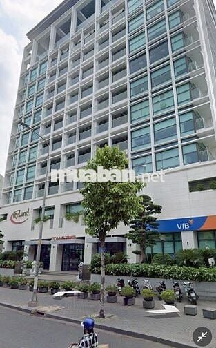 Chính chủ - Cho thuê MB mặt tiền Phan Văn Trị - Đối diện City Land