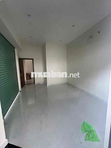 CHO THUÊ NHÀ 2 MẶT TIỀN ĐƯỜNG SỐ 10