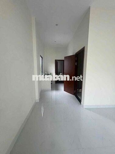 CHO THUÊ NHÀ 2 MẶT TIỀN ĐƯỜNG SỐ 10