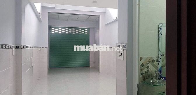 Chính chủ - Cho thuê MB mặt tiền Phan Văn Trị - Đối diện City Land