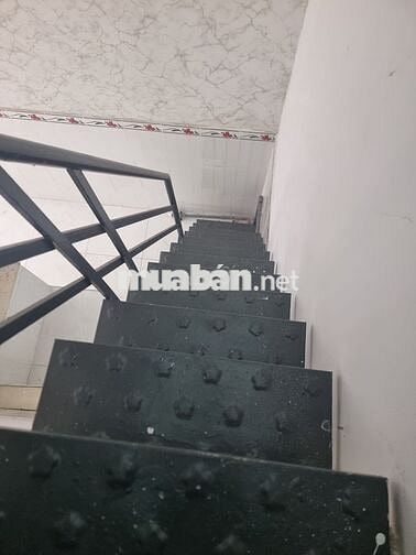 Bán nhà giấy tờ tay địên nước nhà nước  Hh 15tr 🌹1264/Lê Đức Thọ p13