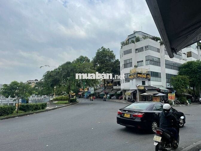 NHÀ CHÍNH CHỦ CHƯA QUA ĐẦU TƯ - 3 TẦNG - 52M2 - P9 - QUẬN 3 - 8.8 TỶ