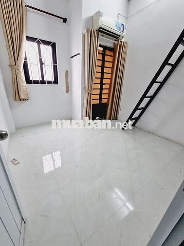 Bán nhà giấy tờ tay địên nước nhà nước  Hh 15tr 🌹1264/Lê Đức Thọ p13