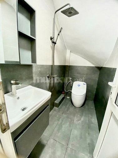 NHÀ ĐƯỜNG NGUYỄN VĂN THƯỢNG ( D1 CŨ ) PHƯỜNG 25 -  BÁN 11 TỶ