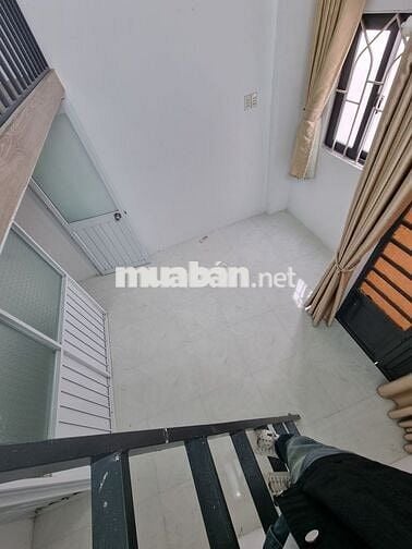 Bán nhà giấy tờ tay địên nước nhà nước  Hh 15tr 🌹1264/Lê Đức Thọ p13