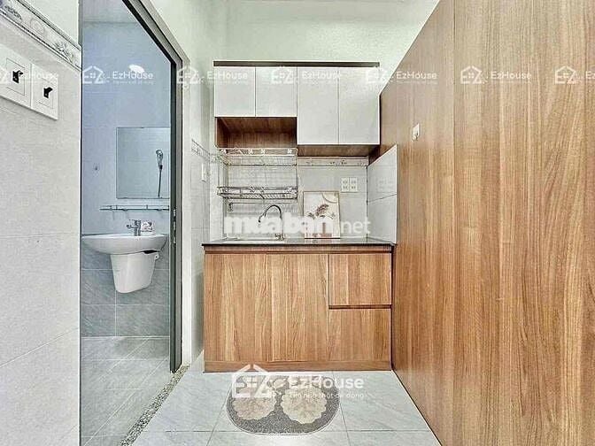 Phòng Ban Công Sang Xịn Mịn Nguyễn Hữu Cảnh Bình Thạnh Gần Landmark Q1