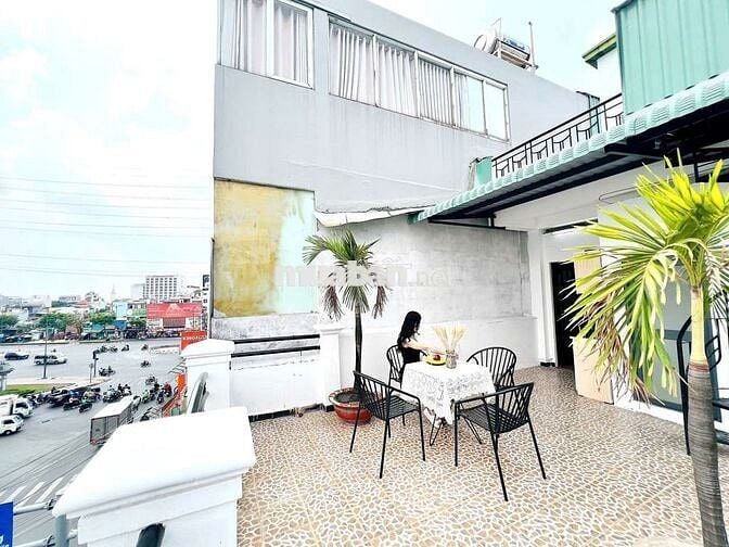 🔥PHÒNG SIÊU PHẨM 3PN – BAN CÔNG RIÊNG 50M2_GÒ VẤP🔥