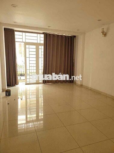 cho thuê nhà rộng thoáng 3p 16tr