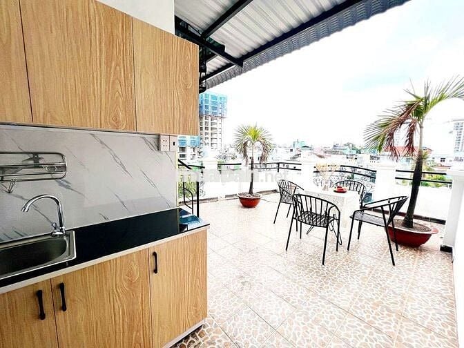 🔥PHÒNG SIÊU PHẨM 3PN – BAN CÔNG RIÊNG 50M2_GÒ VẤP🔥