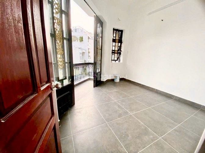 NHÀ ĐƯỜNG NGUYỄN VĂN THƯỢNG ( D1 CŨ ) PHƯỜNG 25 -  BÁN 11 TỶ