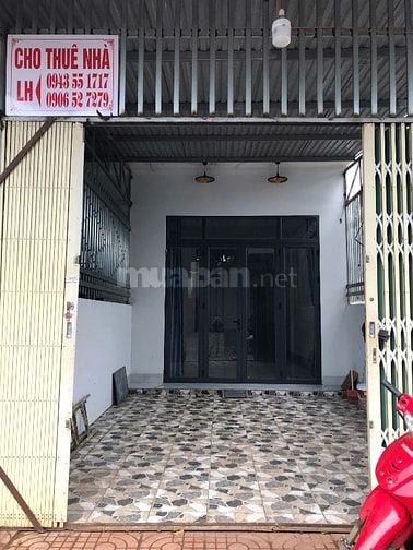 Cho Thuê nhà mặt tiền 275 Y moan, Buôn Ma Thuột