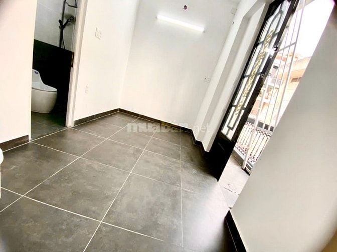 NHÀ ĐƯỜNG NGUYỄN VĂN THƯỢNG ( D1 CŨ ) PHƯỜNG 25 -  BÁN 11 TỶ