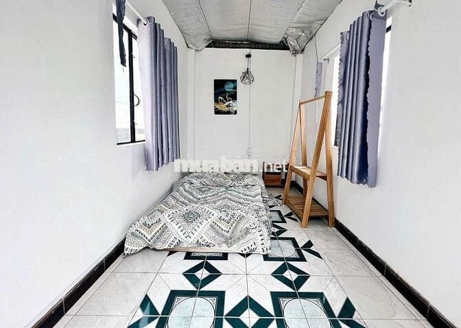 🔥PHÒNG SIÊU PHẨM 3PN – BAN CÔNG RIÊNG 50M2_GÒ VẤP🔥