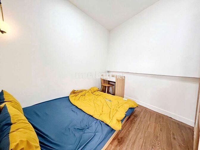 🔥PHÒNG SIÊU PHẨM 3PN – BAN CÔNG RIÊNG 50M2_GÒ VẤP🔥