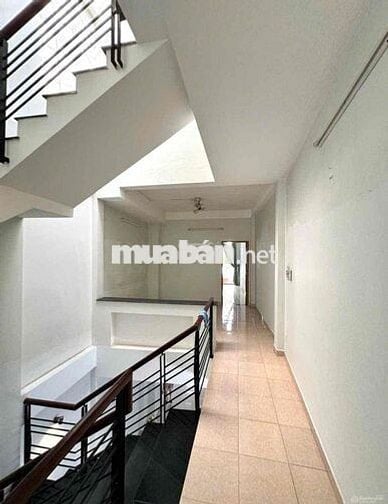 DIỆN TÍCH SIÊU LỚN GIÁP MTD LÊ ĐỨC THỌ, GÒ VẤP. GIÁ: 6Tỷ040/4.7mx14m