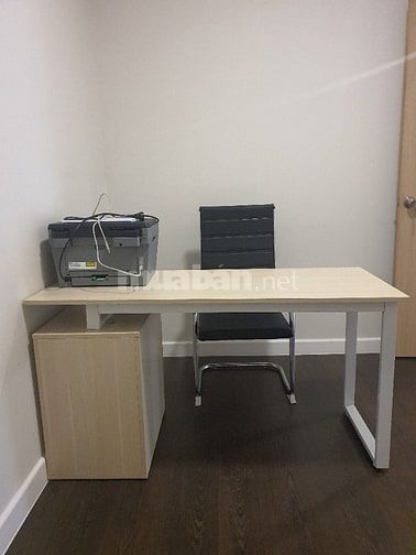 Thanh lý nội thất văn phòng ở HCM