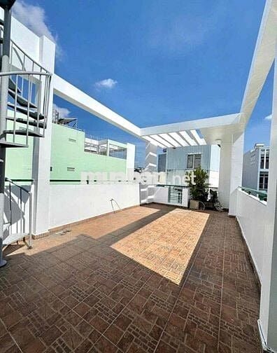 DIỆN TÍCH SIÊU LỚN GIÁP MTD LÊ ĐỨC THỌ, GÒ VẤP. GIÁ: 6Tỷ040/4.7mx14m