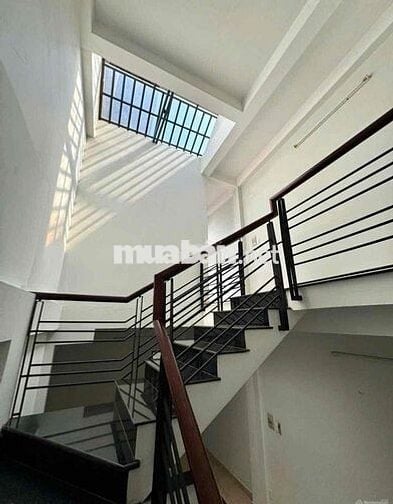 DIỆN TÍCH SIÊU LỚN GIÁP MTD LÊ ĐỨC THỌ, GÒ VẤP. GIÁ: 6Tỷ040/4.7mx14m