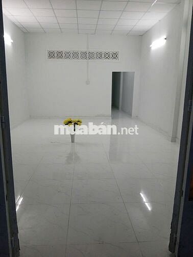 CHO THUÊ NHÀ Ở NGUYÊN CĂN (Gần trường ĐH Lao Động - Xã Hội)