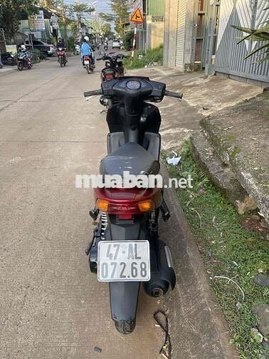 bán honda click máy êm mạnh