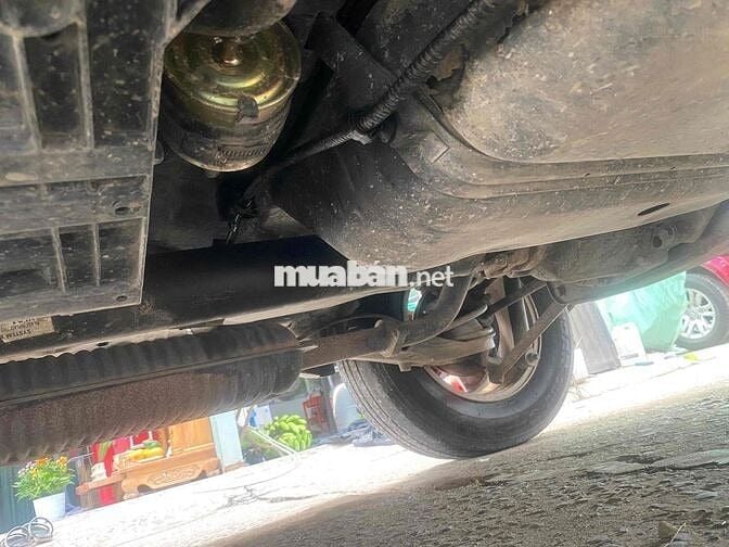 Ford Escape 2002 XLT 3.0 AT 4X4 2002  - 120 km