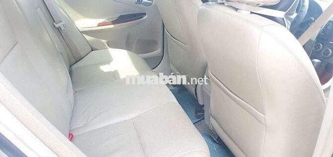 2012 1.8G AT - 178000 km