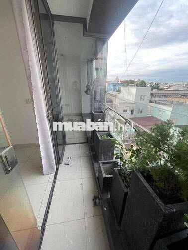 Chính chủ cho thuê 2PN gần công viên Lê Thị Riêng Q10, giá 10tr hơn