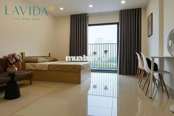 Cần cho thuê căn hộ Officetel Lavida Plus Q7