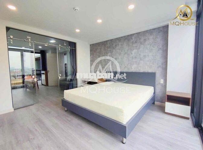 Chung Cư Mini 1PN Full NT 50m2_Gần CV Lê Thị Riêng Q10