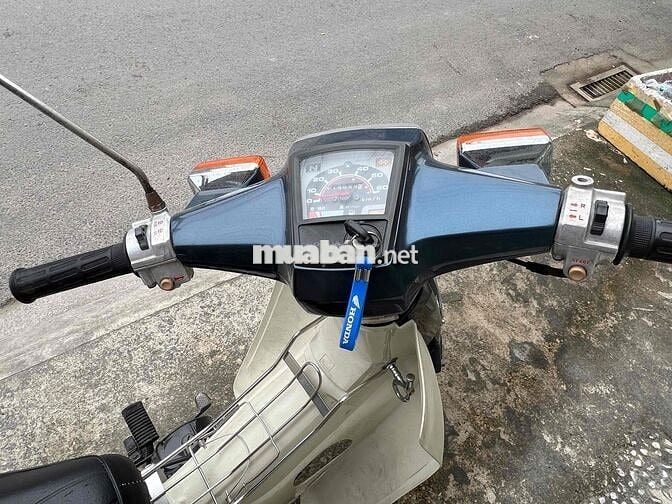 Custum FI 50 ( chính chủ)