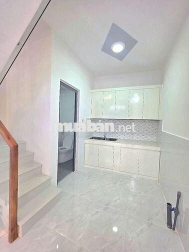 🔥🔥🔥 BÁN NHÀ XE HƠI TỚI GẦN NHÀ - XÂY MỚI 100% 🔥🔥🔥