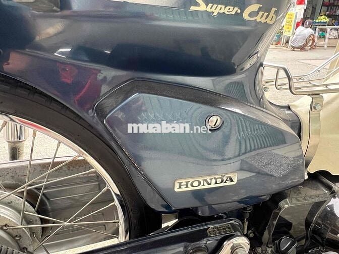 Custum FI 50 ( chính chủ)