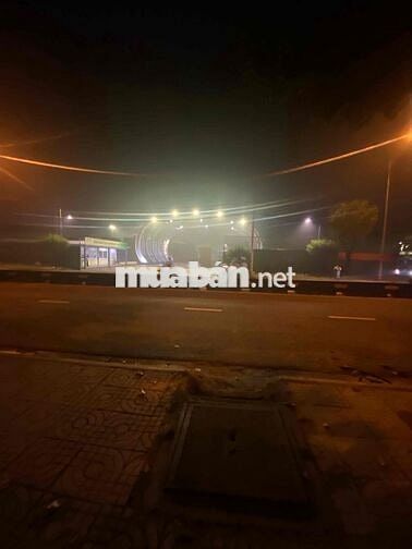 Đất MT Sông sài gòn ngay chợ cầu đồng. vị trí siêu vip siêu đẹp