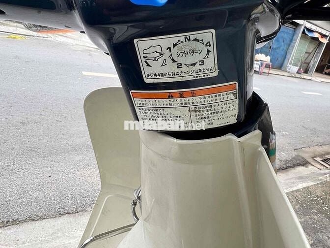 Custum FI 50 ( chính chủ)