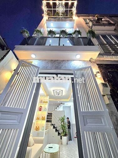 🔥🔥🔥 BÁN NHÀ SỔ HỒNG SIÊU ĐẸP - 2 LẦU 🔥🔥🔥