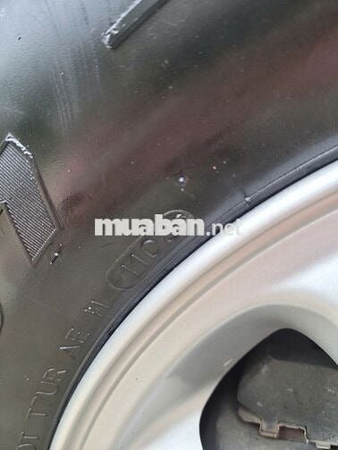 Kia Carnival 2008 LS 2.5 MT - 30000 km