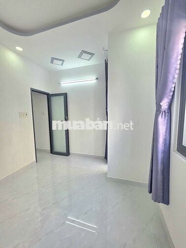 🔥🔥🔥 BÁN NHÀ XE HƠI TỚI GẦN NHÀ - XÂY MỚI 100% 🔥🔥🔥