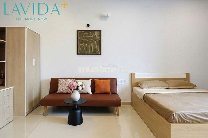 Cần cho thuê căn hộ Officetel Lavida Plus Q7