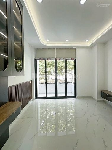 Bán gấp khu vực nhà Đ.Bắc Hải P.15 Q.10 giá tốt 3 tỷ 650tr/60m2