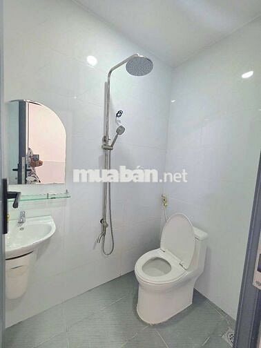 🔥🔥🔥 BÁN NHÀ XE HƠI TỚI GẦN NHÀ - XÂY MỚI 100% 🔥🔥🔥