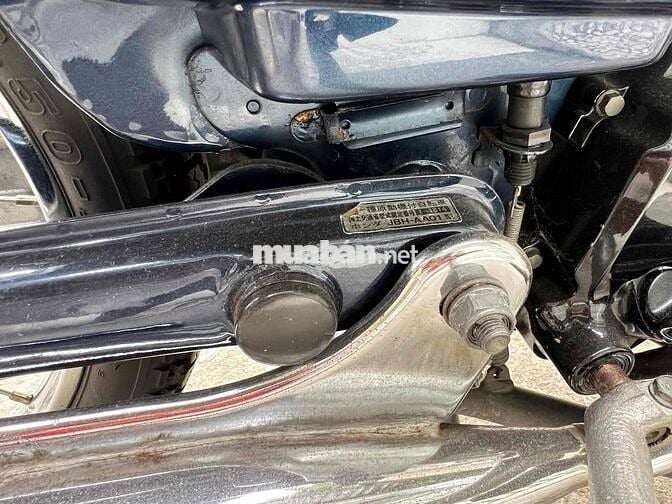 Custum FI 50 ( chính chủ)