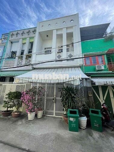 🌺Nhà bán giá rẻ đg Bùi tư Toàn - An lạc . DT : 4m*14m. Giá 5,2 tỷ TL