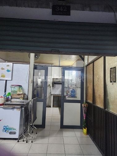 CHO THUÊ NHÀ NGUYÊN CĂN (1 TRỆT, 1 LẦU 2 PHÒNG NGỦ)