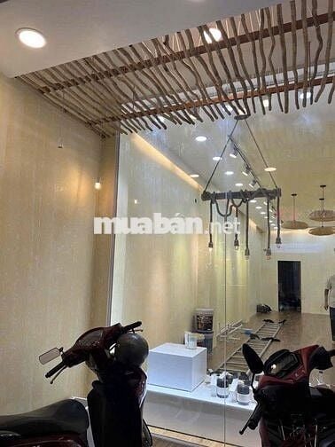 Cho Thuê Mặt Bằng Đường Lê Văn Sỹ, Phú Nhuận ( 100m2 - KD TỰ DO )