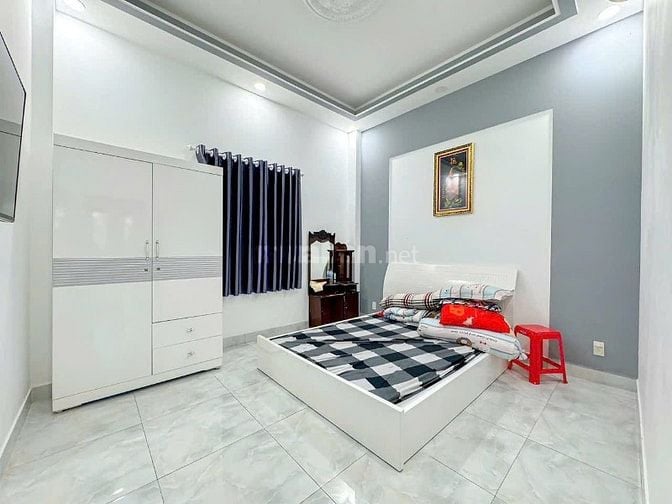 Bán nhà phố Đặng Thùy Trâm - Nhà đẹp dọn vài ở ngay hoặc cho thuê 