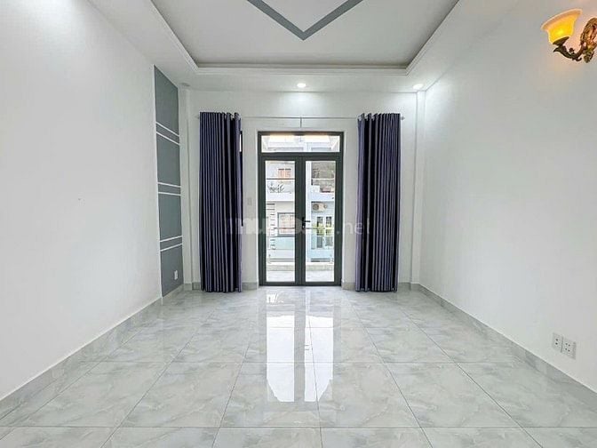 Bán nhà phố Đặng Thùy Trâm - Nhà đẹp dọn vài ở ngay hoặc cho thuê 