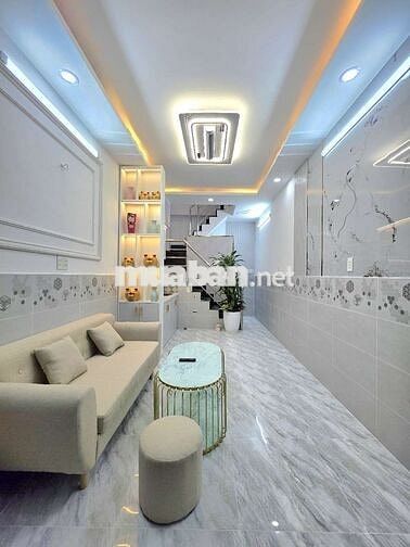 🔥🔥🔥 BÁN NHÀ SỔ HỒNG SIÊU ĐẸP - 2 LẦU 🔥🔥🔥