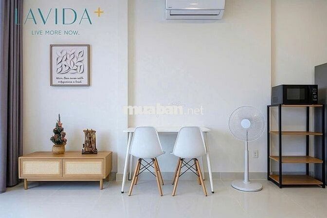 Cần cho thuê căn hộ Officetel Lavida Plus Q7